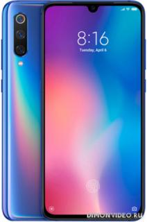 Xiaomi MI 9