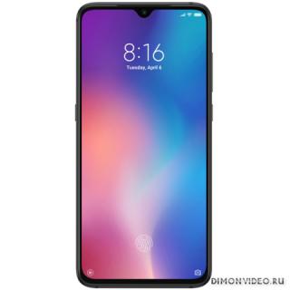 Xiaomi Mi 9