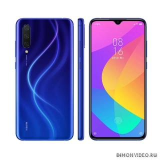 Xiaomi Mi CC9