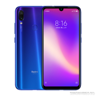 Xiaomi Redmi note 7 Pro