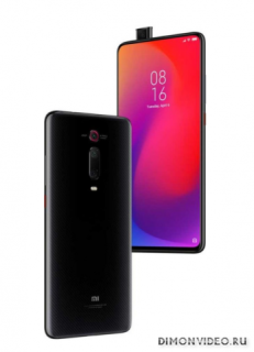 Xiaomi Mi 9T pro