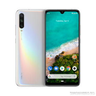 Xiaomi Mi A3