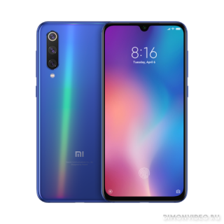 Xiaomi MI 9 SE