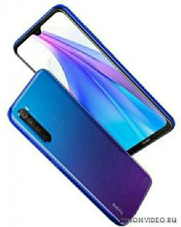 Xiaomi Redmi note 8T