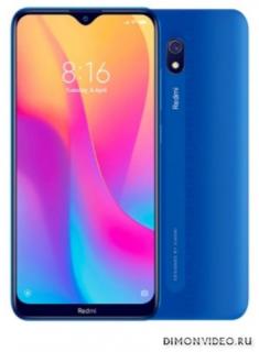 Xiaomi Redmi 8A