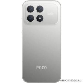 POCO F8 Pro - Redmi K90 (annibale)