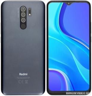 Xiaomi Redmi 9