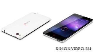 Nubia z5s mini