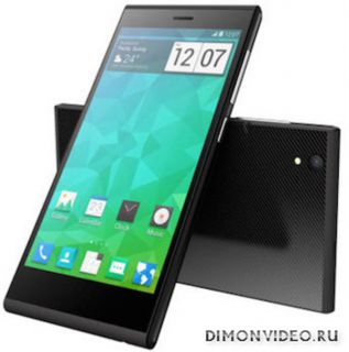 ZTE Blade Vec 4G