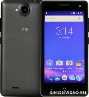 ZTE Blade GF3