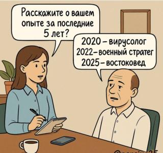 Прикольная картинка среды №193274