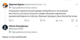 Прикольная картинка четверга №196504