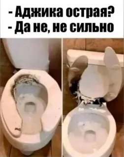 Смешная картинка субботы №202650