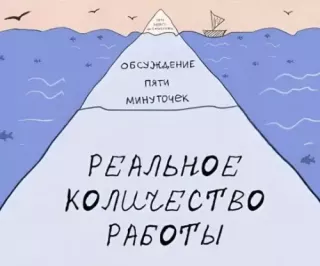 Прикольная картинка  прошедшей субботы №169445