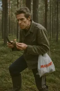 Прикольная картинка  прошедшего вторника №187256