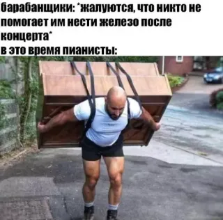 Прикольная картинка прошедшего вторника №254364