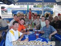 Встреча посетителей сайта DimonVideo.ru в Омске
