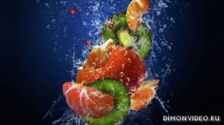 fruits-fresh-water