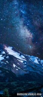 mountain-night-winter-snow-stars-constellation