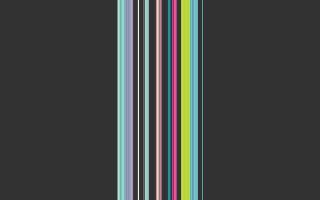 Обои: разноцветный, линии, вертикальный, вектор