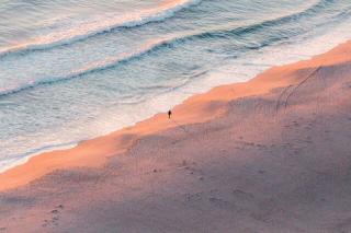 Обои № 549868 beach