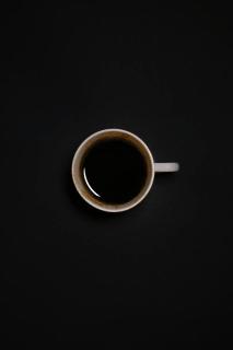 Обои № 550719 coffee