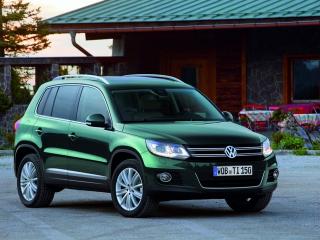 Обои № 554966 volkswagen