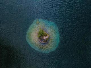 Обои № 556846 island