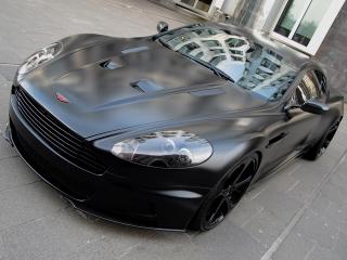 Обои № 560458 aston