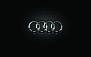 Обои № 566883 audi