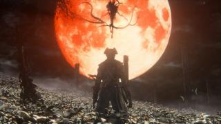 Обои № 567638 bloodborne