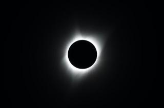 Обои № 569493 eclipse