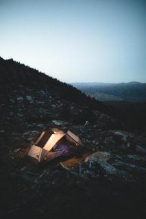 Обои № 570399 tent