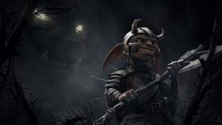 Обои № 572831 goblin