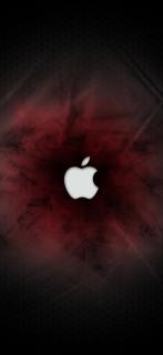 Обои № 573728 apple