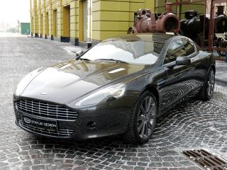 Обои № 573798 aston