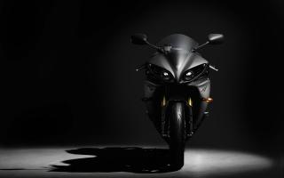 Обои № 574718 motorcycles