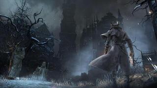 Обои № 597638 bloodborne