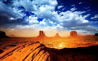 Обои № 621314 arizona