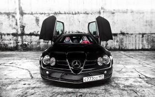 Обои № 622129 cars