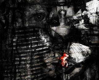 Обои № 622598 gothic