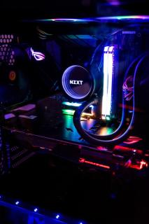 Обои № 624033 computer