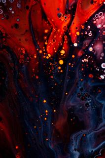 Обои № 630593 paint
