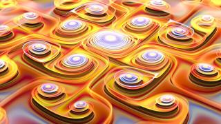 Обои № 630702 fractal