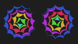 Обои № 630953 abstract
