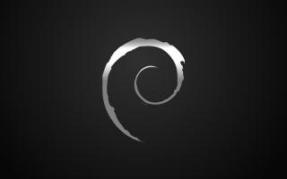 Обои № 631854 black
