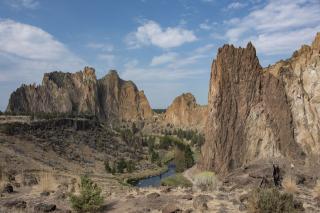 Обои № 632515 landscape