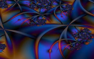 Обои № 633091 abstract