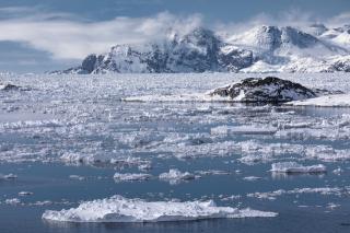 Обои № 633157 greenland