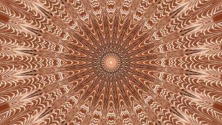 Обои № 633312 kaleidoscope